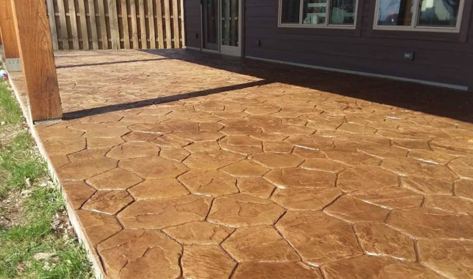 Stamped-Concrete-Concrete-Contractor-in-London-ON